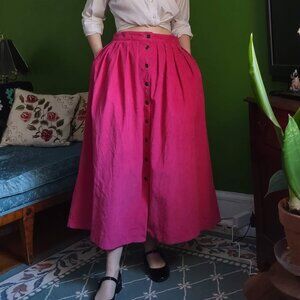 Vintage 90s Skirt